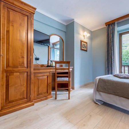Hotel Du Glacier La Thuile Εξωτερικό φωτογραφία