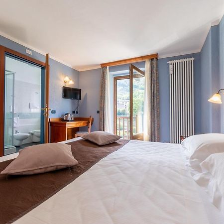 Hotel Du Glacier La Thuile Εξωτερικό φωτογραφία