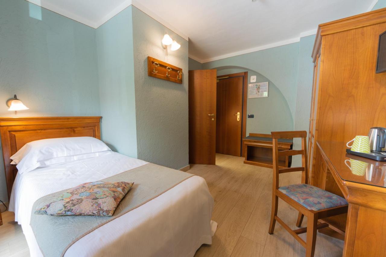 Hotel Du Glacier La Thuile Εξωτερικό φωτογραφία