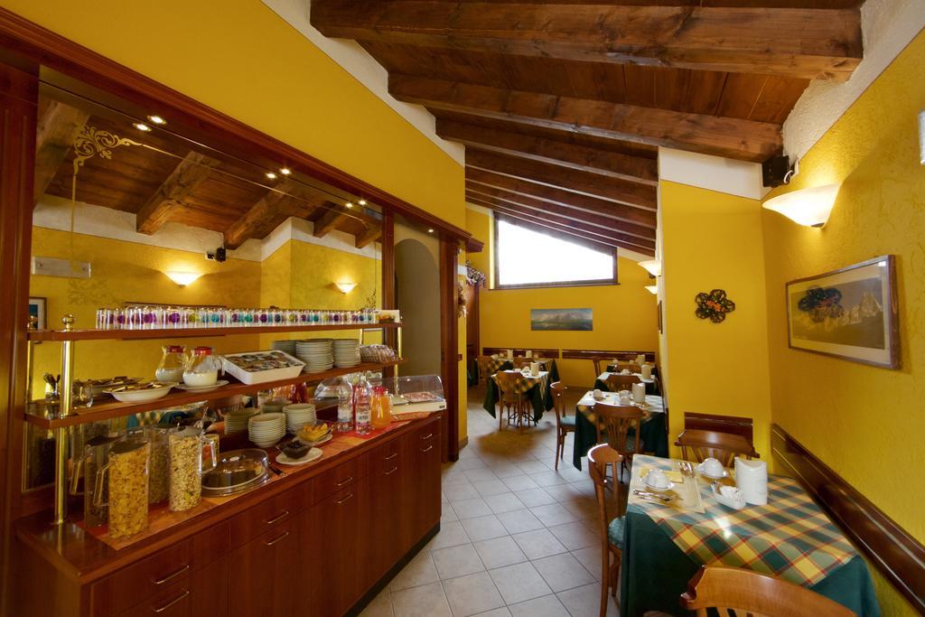 Hotel Du Glacier La Thuile Εξωτερικό φωτογραφία